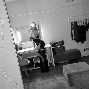 Goddess Norina Nude Leaked Photo #6