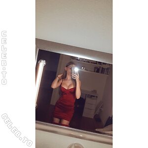 Goddess Norina Nude Leaked Photo #8