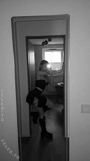 Goddess Norina Nude Leaked Photo #10