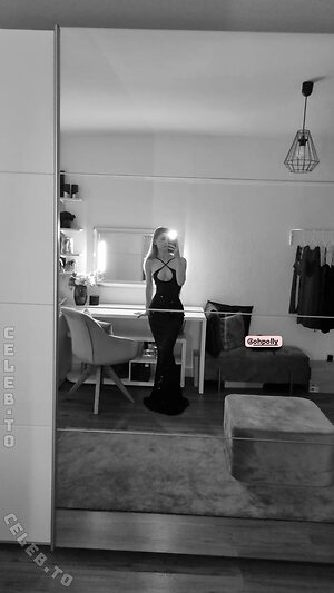 Goddess Norina Nude Leaked Photo #11