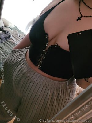Goddess Victoria Nude Leaked Photo #9