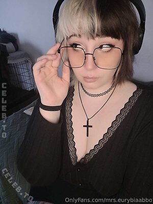 Goddess Victoria Nude Leaked Photo #24
