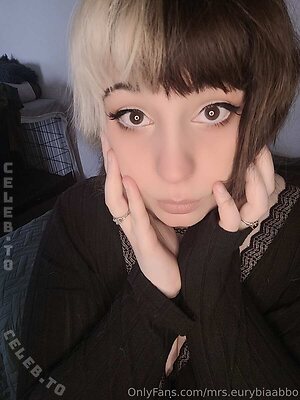 Goddess Victoria Nude Leaked Photo #25