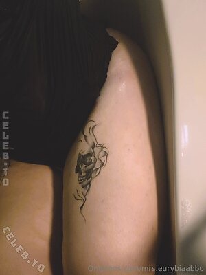 Goddess Victoria Nude Leaked Photo #48