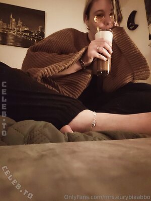 Goddess Victoria Nude Leaked Photo #50