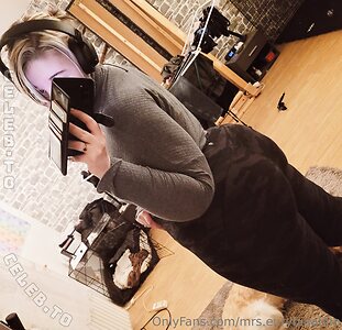 Goddess Victoria Nude Leaked Photo #78