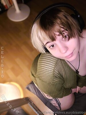 Goddess Victoria Nude Leaked Photo #118