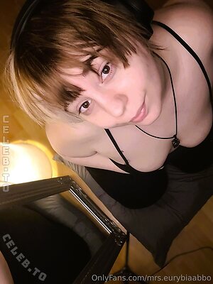 Goddess Victoria Nude Leaked Photo #119