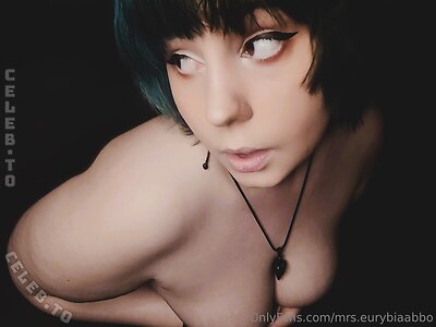 Goddess Victoria photo