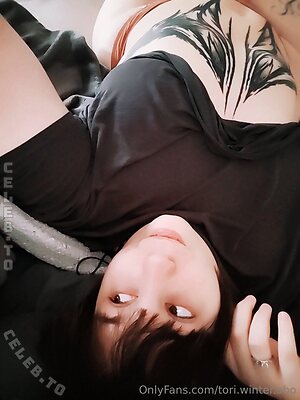 Goddess Victoria Nude Leaked Photo #170