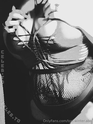 Goddess Victoria Nude Leaked Photo #199