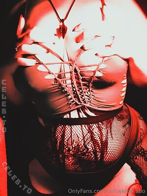 Goddess Victoria Nude Leaked Photo #201
