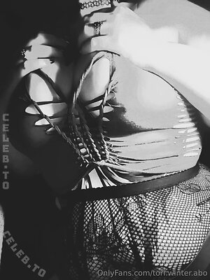 Goddess Victoria Nude Leaked Photo #205