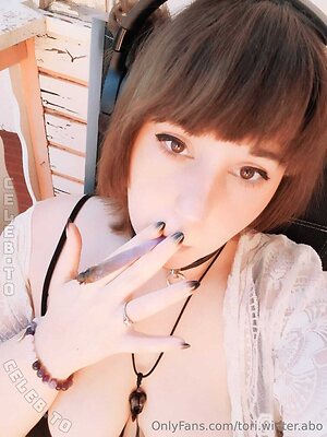 Goddess Victoria Nude Leaked Photo #209