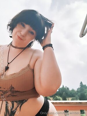 Goddess Victoria photo