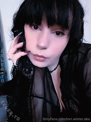 Goddess Victoria photo