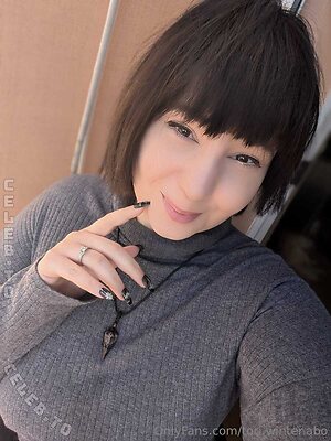Goddess Victoria Nude Leaked Photo #237