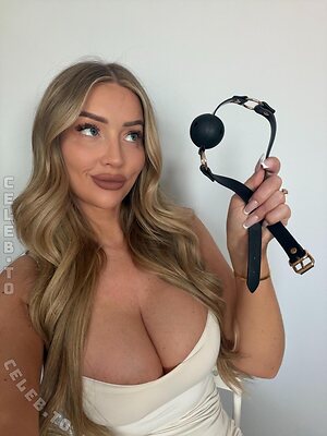 goddesshollyjones Nude Leaked Photo #72