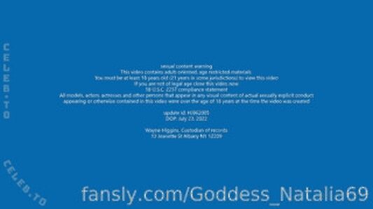 goddess_natalia69
