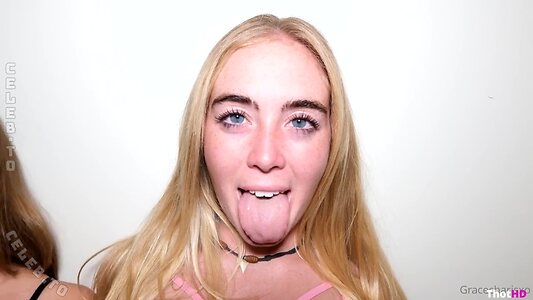 Grace Charis Nude Leaked Photo #103