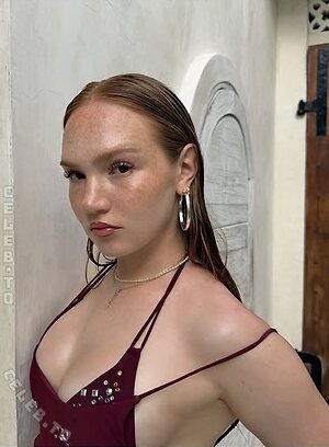 Greta Charlotte Nude Leaked Photo #12