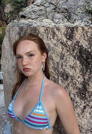 Greta Charlotte Nude Leaked Photo #13