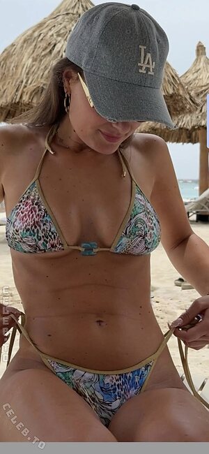 Gretalck Nude Leaked Photo #12