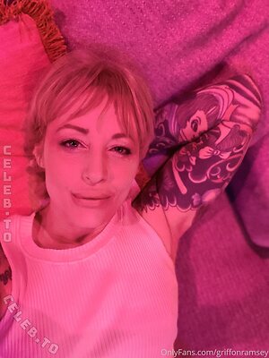 Griffon Ramsey Nude Leaked Photo #58