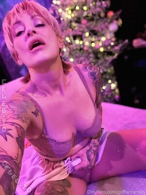 Griffon Ramsey Nude Leaked Photo #61