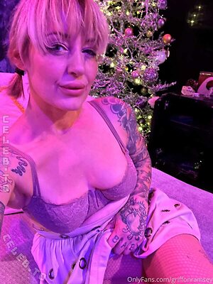 Griffon Ramsey Nude Leaked Photo #65