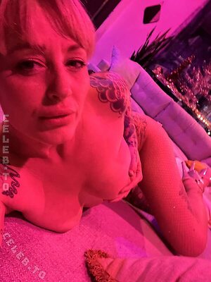 Griffon Ramsey Nude Leaked Photo #73