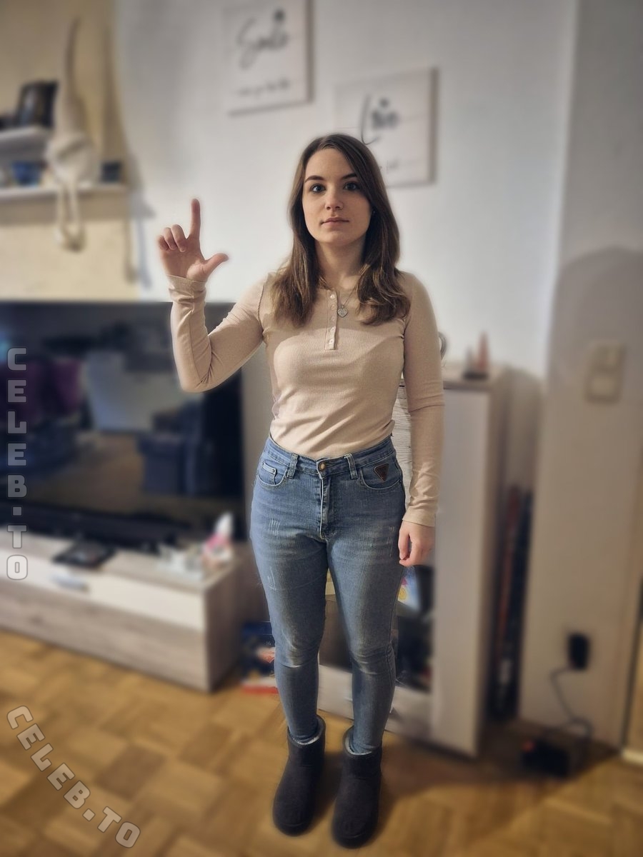 Göttin Sabi Nude Leaked Photos