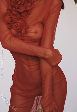 Guadalupe Diagosti Nude Leaked Photo #19