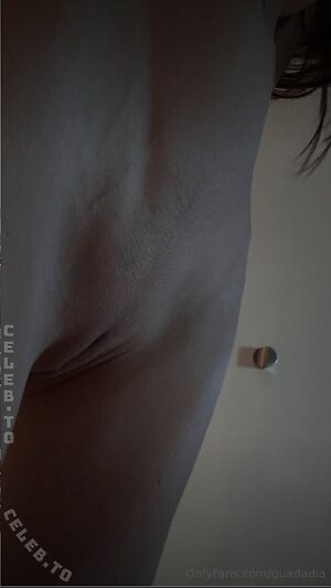 Guadalupe Diagosti Nude Leaked Photo #63