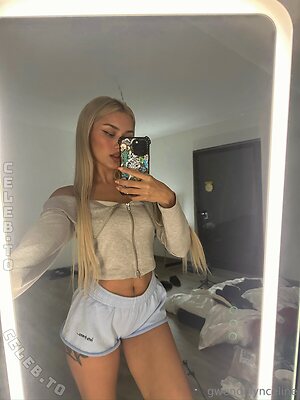 Gwendolynceline Nude Leaked Photo #189