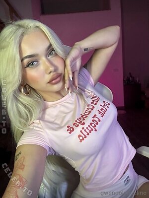 Gwendolynceline Nude Leaked Photo #315