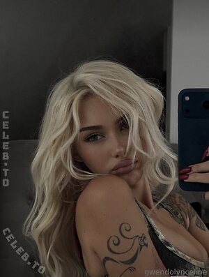 Gwendolynceline Nude Leaked Photo #316
