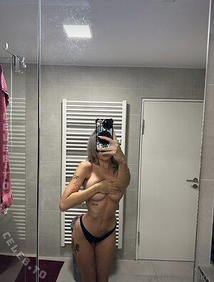 Gwendolynceline Nude Leaked Photo #335