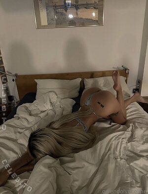 Gwendolynceline Nude Leaked Photo #443