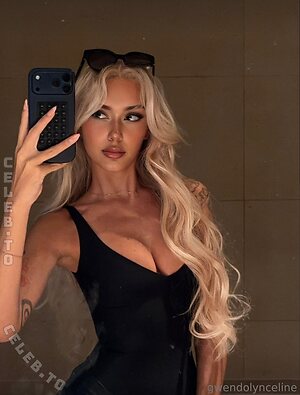 Gwendolynceline Nude Leaked Photo #478