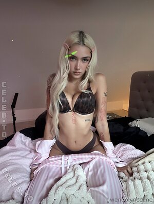 Gwendolynceline photo