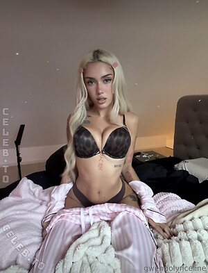 Gwendolynceline photo