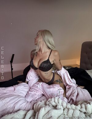 Gwendolynceline Nude Leaked Photo #508