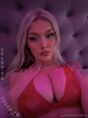 Gwendolynceline photo
