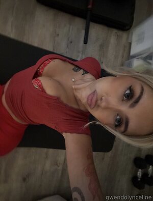 Gwendolynceline Nude Leaked Photo #578