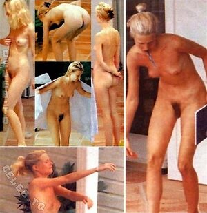 Gwyneth Paltrow Nude Leaked Photo #4