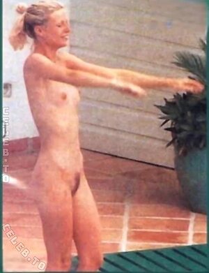 Gwyneth Paltrow Nude Leaked Photo #7