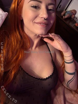 Haazel69 Nude Leaked Photo #39