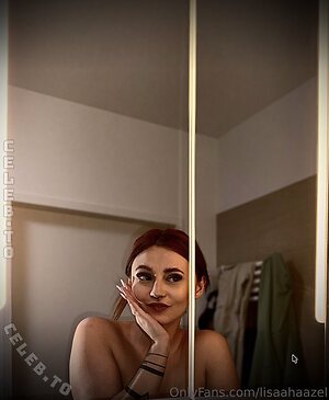 Haazel69 Nude Leaked Photo #49