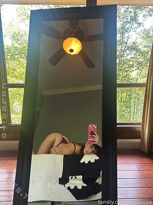 Haesicks Nude Leaked Photo #201